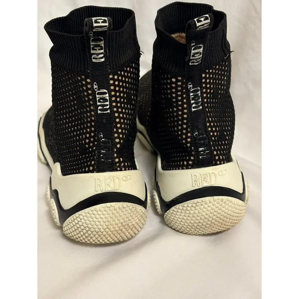 RED Valentino authentic red